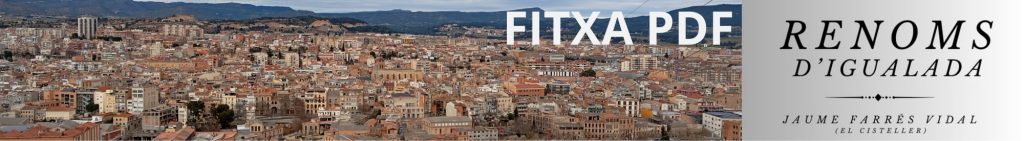 CLIQUEU PER BAIXAR LA FITXA PDF